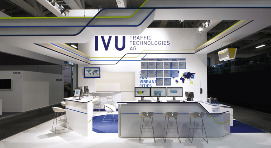 Ivu Traffic Technologies